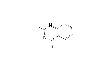 2,4-Dimethyl-quinazoline