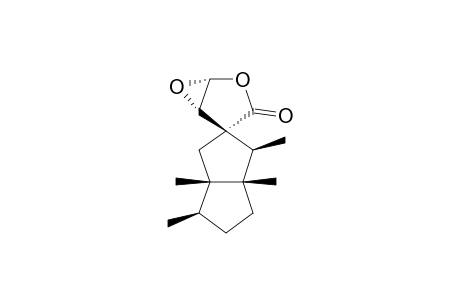 PTYCHANOLIDE