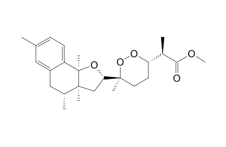 TRUNCULIN-C-METHYLESTER