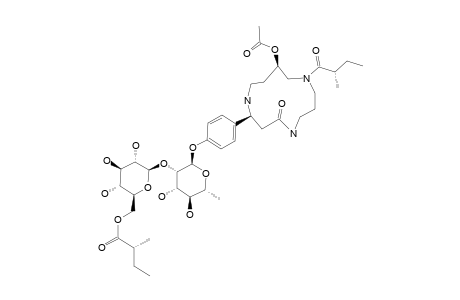 MEEHANINE_H;ISOMER_1