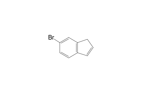 6-Bromo-1H-indene