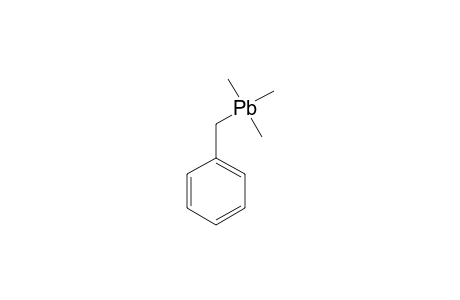 TRIMETHYLBENZYLBLEI