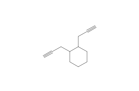 1,2-Di(prop-2-ynyl)cyclohexane