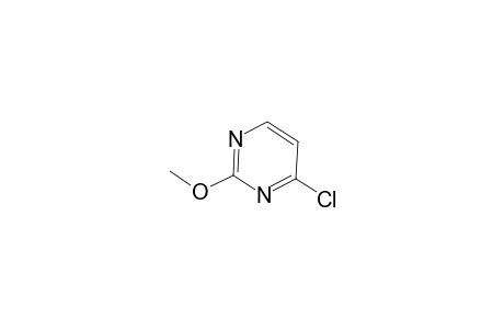 4-Chloro-2-methoxypyrimidine