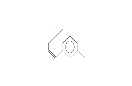 Naphthalene, 1,2-dihydro-1,1,6-trimethyl-