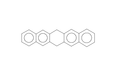 Pentacene, 6,13-dihydro-