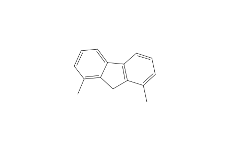 1,8-DIMETHYL-FLUORENE