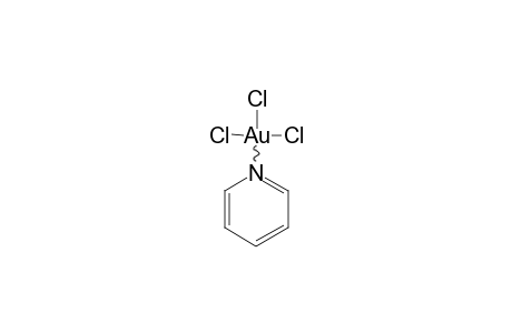 [AU(PY)CL3]