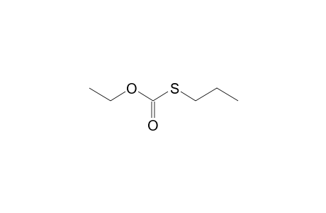 O-ETHYL-S-PROPYL-THIOCARBONATE