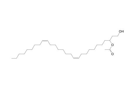 (11Z,19Z)-3-Acetoxy-11,19-octacosadien-1-ol (CH503)