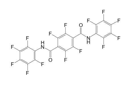 2,2',2'',3,3',3'',4',4'',5,5',5'',6,6',6''-tetradecafluoroterephthalanilide