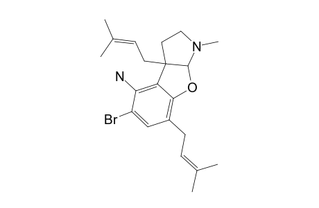 FLUSTRAMINE_N