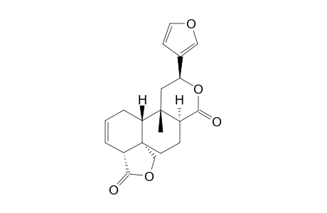 8-epi-Salviarin