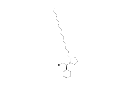 (2S,2''R)-BENZYLPYRROLIDINE