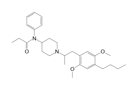 N-(DOBU) Fentanyl