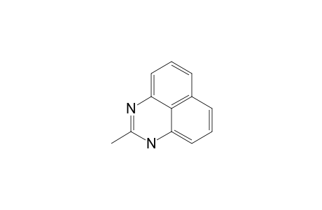 2-METHYLPERIMIDINE