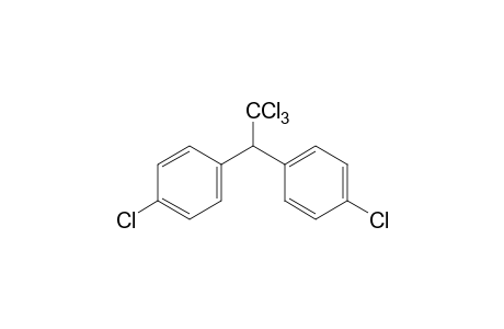 Dichlorodiphenyltrichloroethane