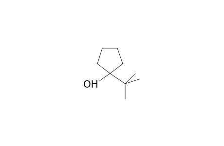 1-tert-Butyl-cyclopropanol