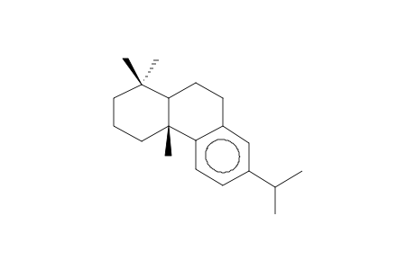 ABIETA-8,11,13-TRIENE