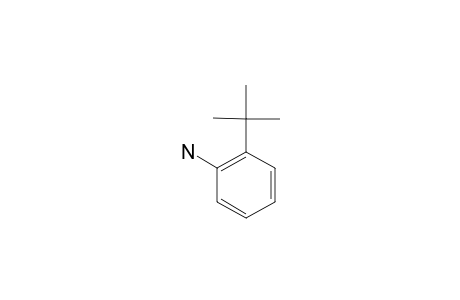 ORTHO-TERT.-BUTYL-ANILINE