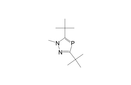 1H-1,2,4-DIAZAPHOSPHOLE-#3E