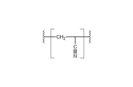 POLYACRYLONITRILE M.W. 25,000