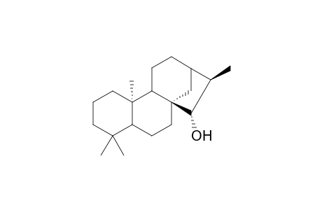 (ent)-(16S)-Kauran-15.alpha.-ol