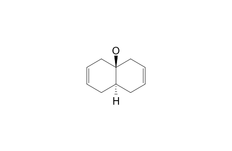 TRANS-1,5,8,8A-TETRAHYDRONAPHTHALEN-4A(4H)-OL