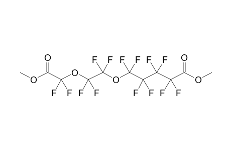 DIMETHYL 3,6-DIOXAPERFLUOROUNDECANODIOATE