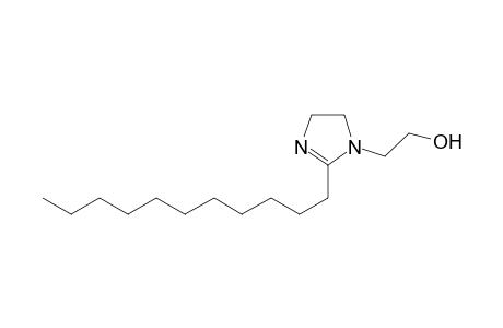 1-(2-Hydroxyethyl)-2-undecylimidazoline