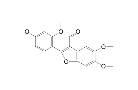 MAGINALDEHYDE