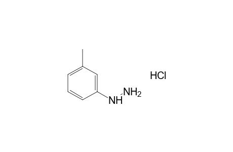 m-tolylhydrate, hydrochloride