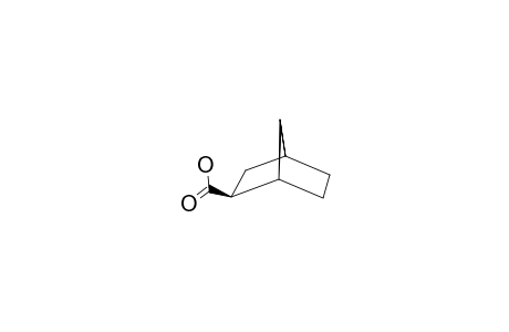 NORBORNAN-2-EXO-CARBONSAEURE