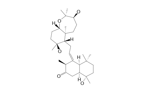 SIPHOLENONE_F