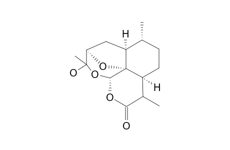 QINGHAOSU(QHS)-DERIVATIVE