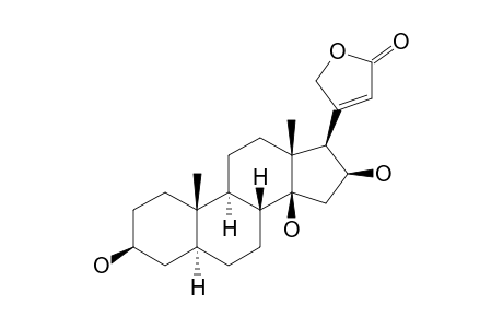 Gitoxigenin