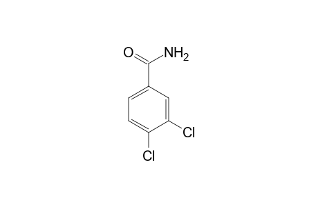 3,4-Dichlorobenzamide