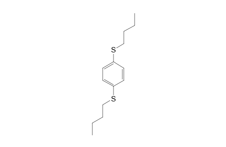 1,4-BIS-BUTYLSULFANYL-BENZENE