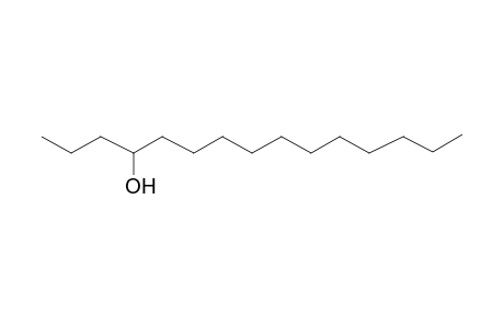 4-Pentadecanol