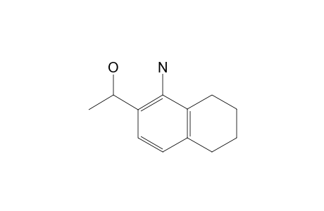 1-AMINO-alpha-METHYL-5,6,7,8-TETRAHYDRO-2-NAPHTHALENEMETHANOL