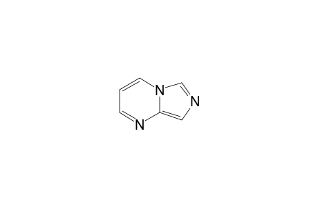 Imidazo[1,5-a]pyrimidine