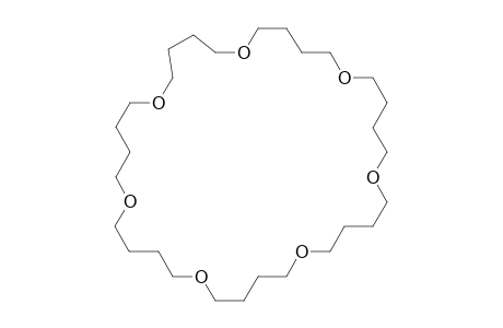 1,6,11,16,21,26,31-Heptaoxacyclopentatriacontane