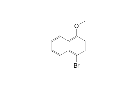 1-METHOXY-4-BROMNAPHTHALIN