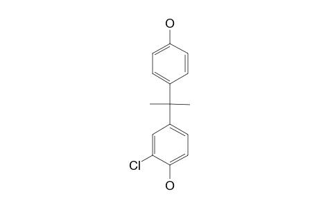 5-CHLORO-BISPHENOL-A