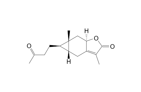 CURCUMENOLACTONE-B