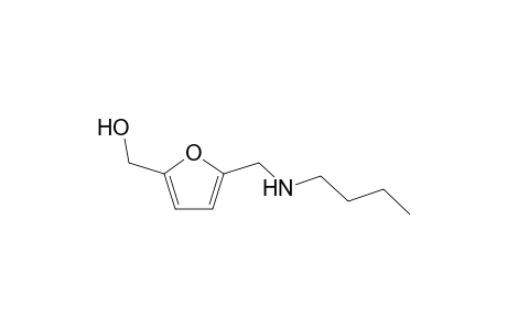 (5-((butylamino)methyl)furan-2-yl)methanol