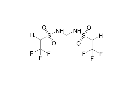 N,N'-BIS(2,2,2-TRIFLUOROETHANESULPHAMIDO)METHANE