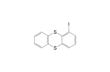 1-Iodothianthrene