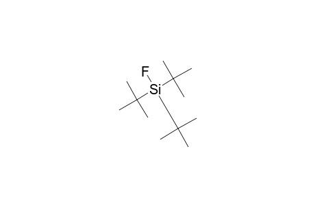 FLUORO-TERT.-BUTYLSILANE