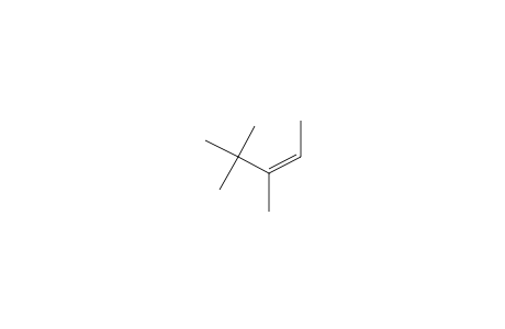 TRANS-3,4,4-TRIMETHYLPENTEN-2